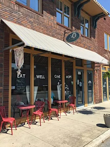 IBN Coffee Club – Hendersonville