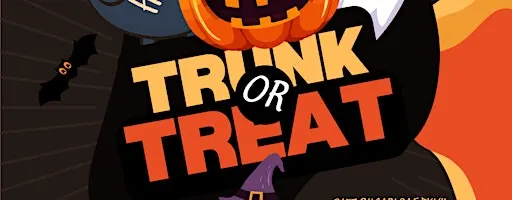 Bellbrook Village Community Trunk or Treat