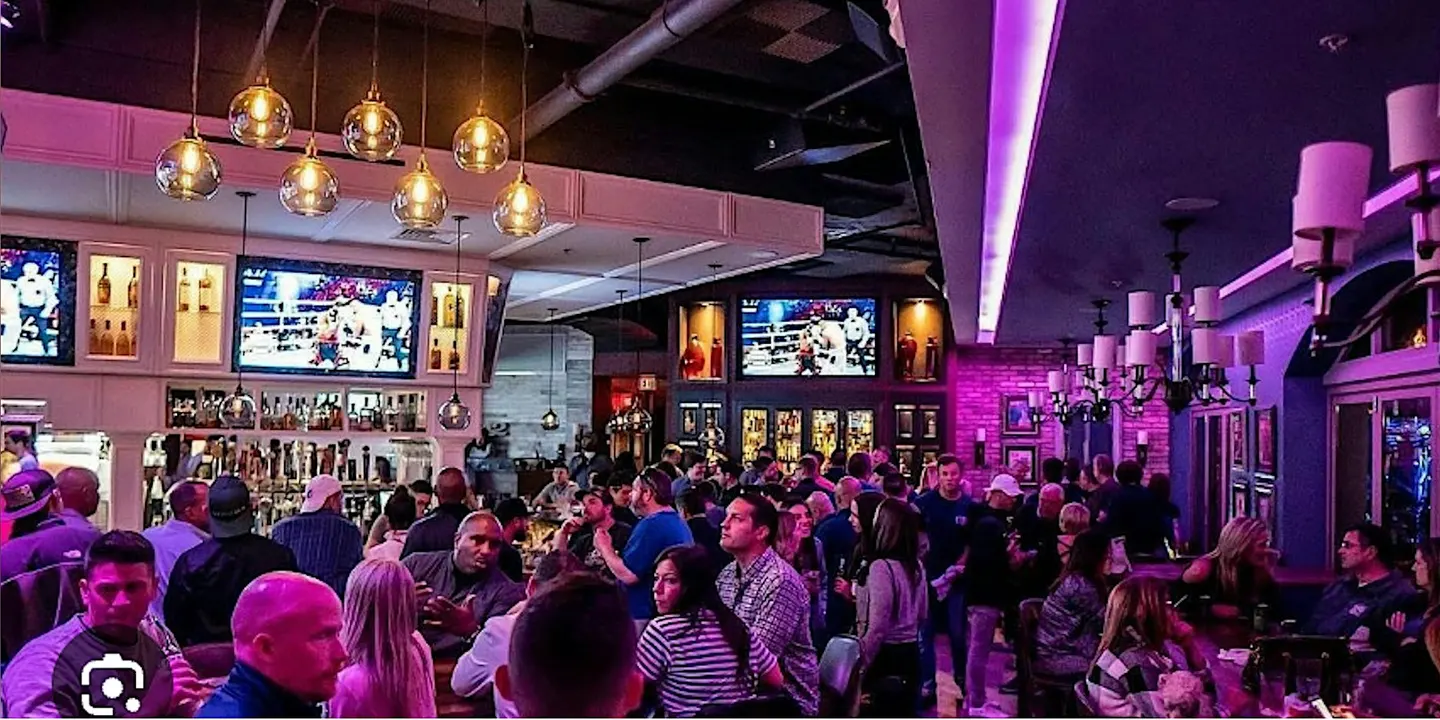 Intelligent Singles Mixer in Orlando!
