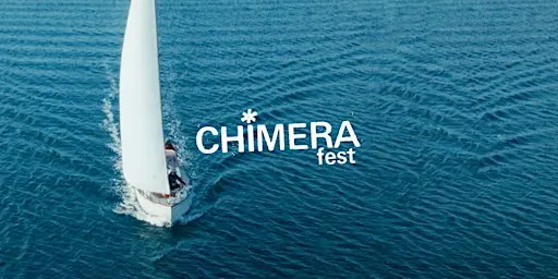 Europa. Una Barca | Chimera Fest