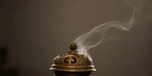 MINALS Incense Fair with Guqin Appreciation