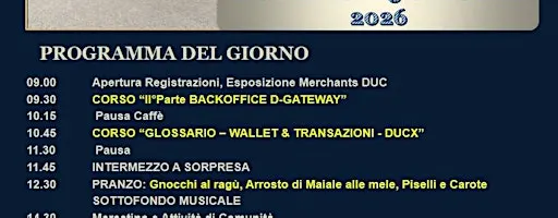 MERCATINO - D-GATEWAY