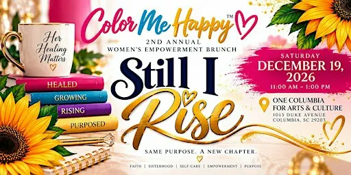 Color Me Happy