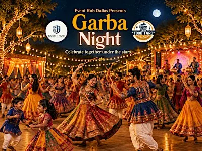 Navaratri - Garba and Dandiya