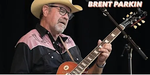 Brent Parkin