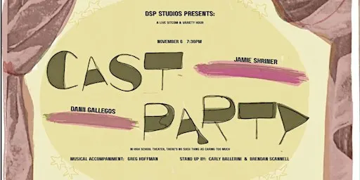 Cast Party