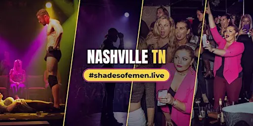Nashville, TN | Shades of Men