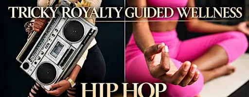 Hip Hop Meditation
