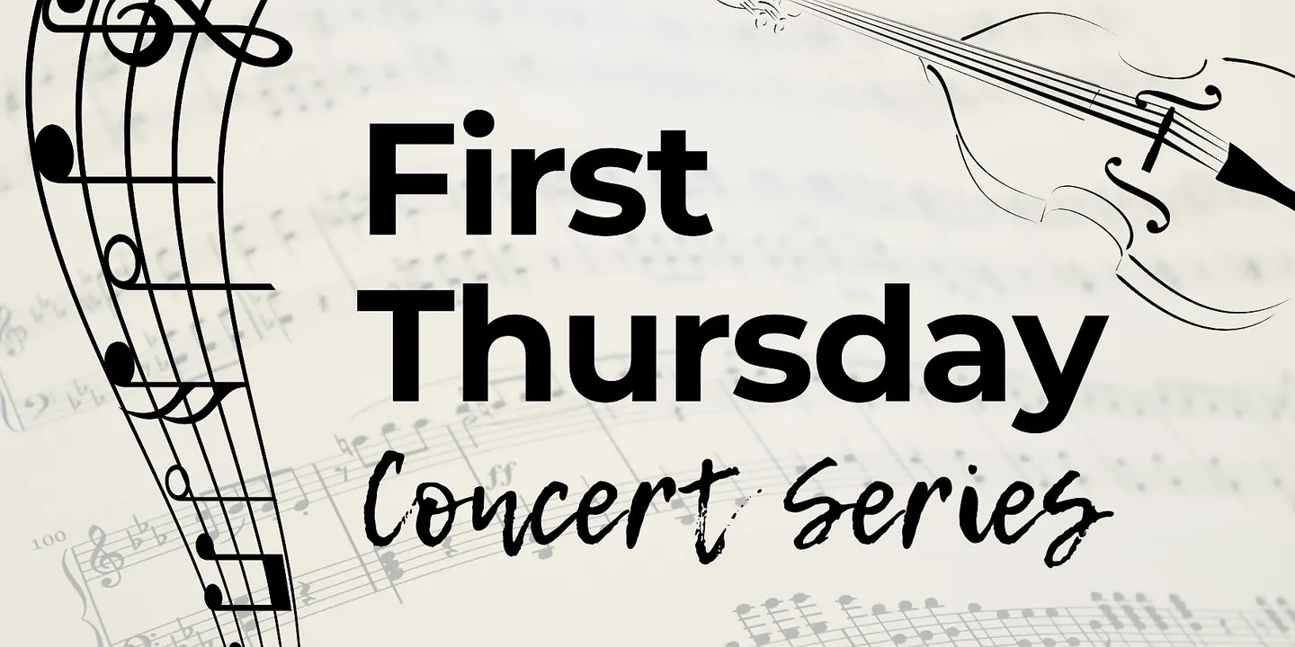 Hindu Heritage Month - Thursday Music series