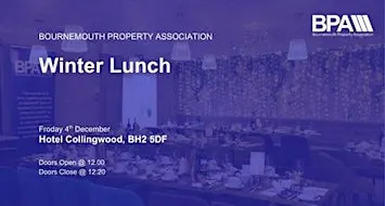 BPA Winter Networking Lunch