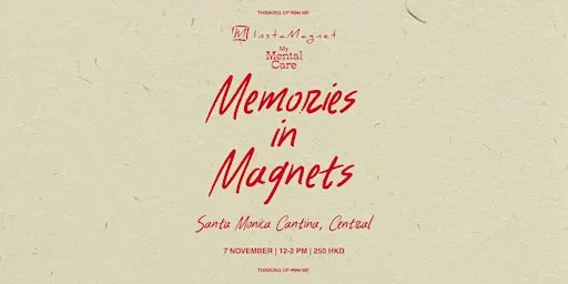 Memories in Magnets