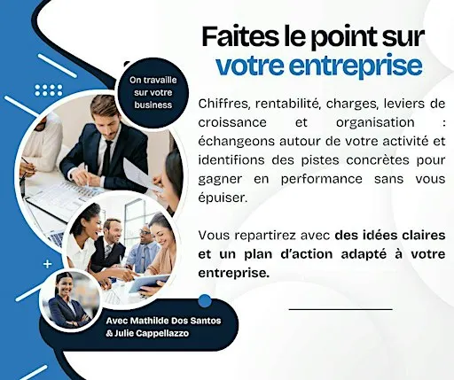 Atelier: Auditer votre entreprise