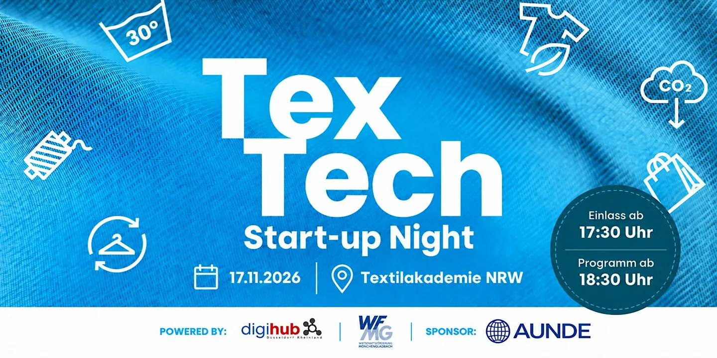 5. TexTech Start-up Night