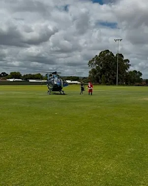 Swan Valley Sporting Club Annual Xmas Tree Event