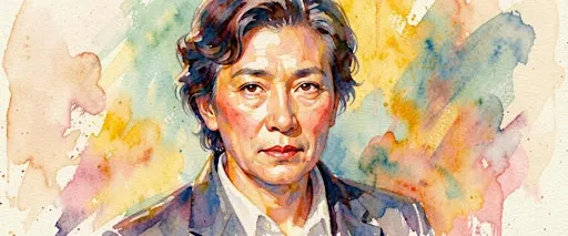 How to Paint with Watercolours: Portraits
