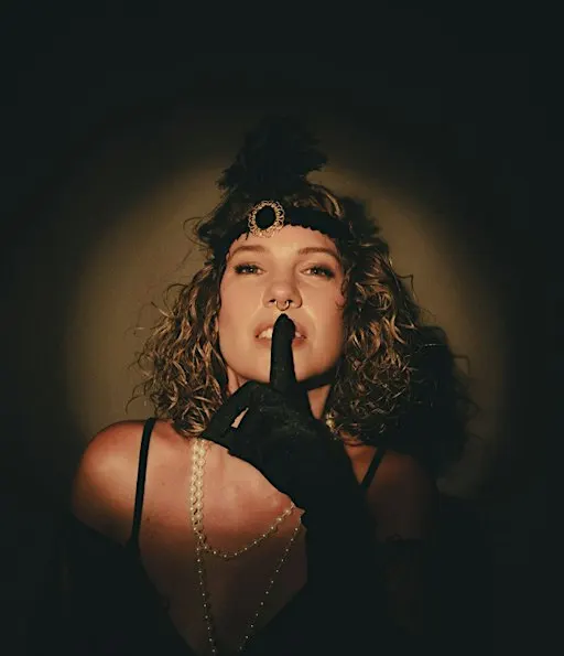 Ivett Karasz & Giovanni Ghizzani - The Roaring Twenties