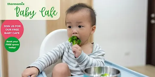 Baby Cafe - Thermomix Witney