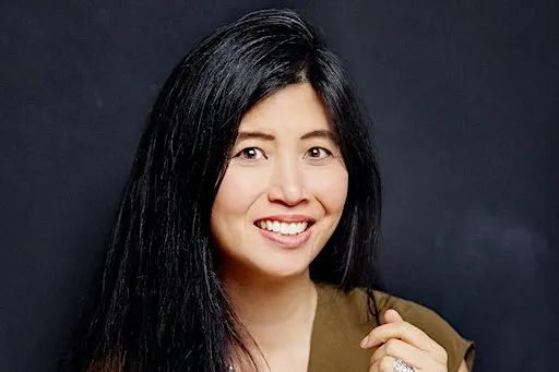 Winnie M Li: What We Left Unsaid