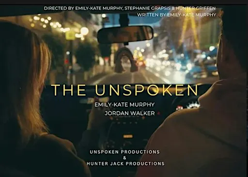 The Unspoken Screening