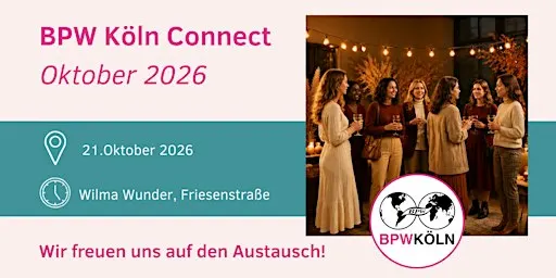 BPW Köln Connect