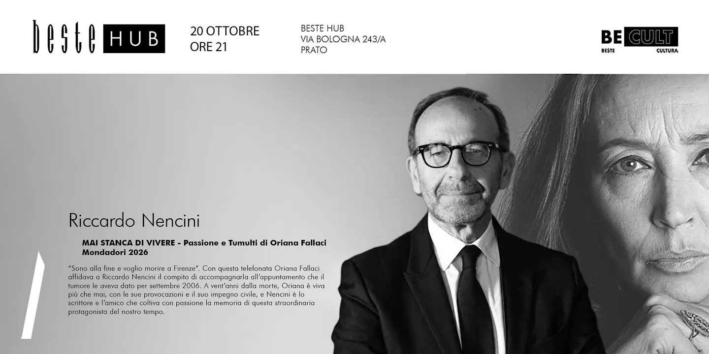 Riccardo Nencini