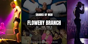 Flowery Branch GA | Shades of Men