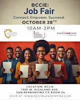 BCC Inland Empire Job Fair