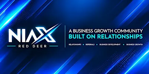 Network In Action Red Deer