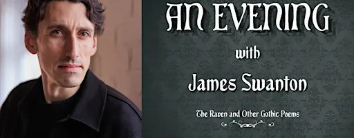 The Raven and Other Gothic Poetry