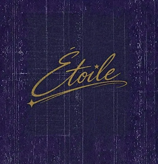 Copia di OPENING PARTY ÉTOILE