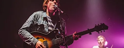 The Great Faults - Live in Kreuzberg