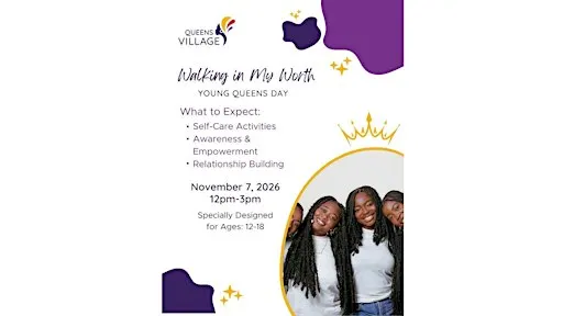 Young Queens Day