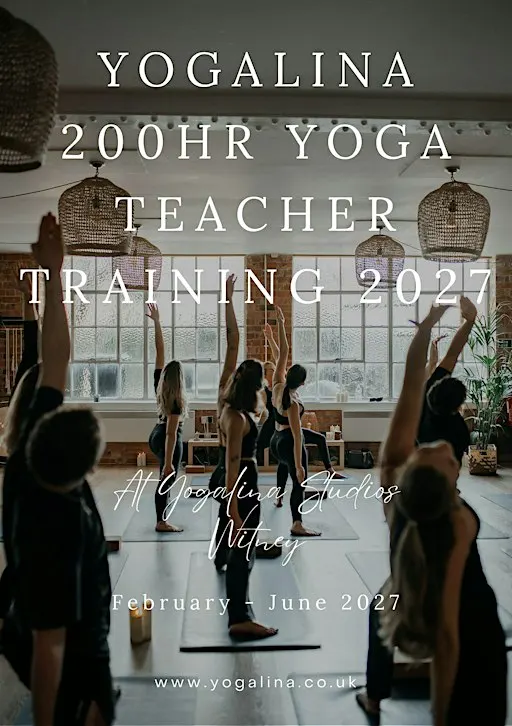 200-Hr Yoga Teacher Training Yoga Alliance Accreditation