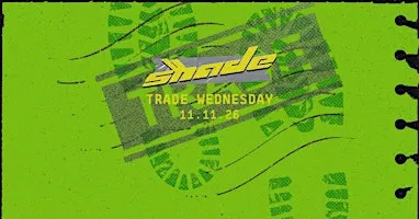 TRADE Wednesdays