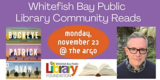 Whitefish Bay Public Library: Community Reads