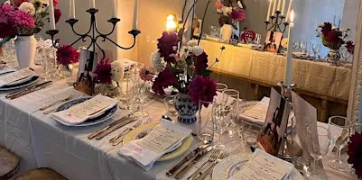 November Supper Club