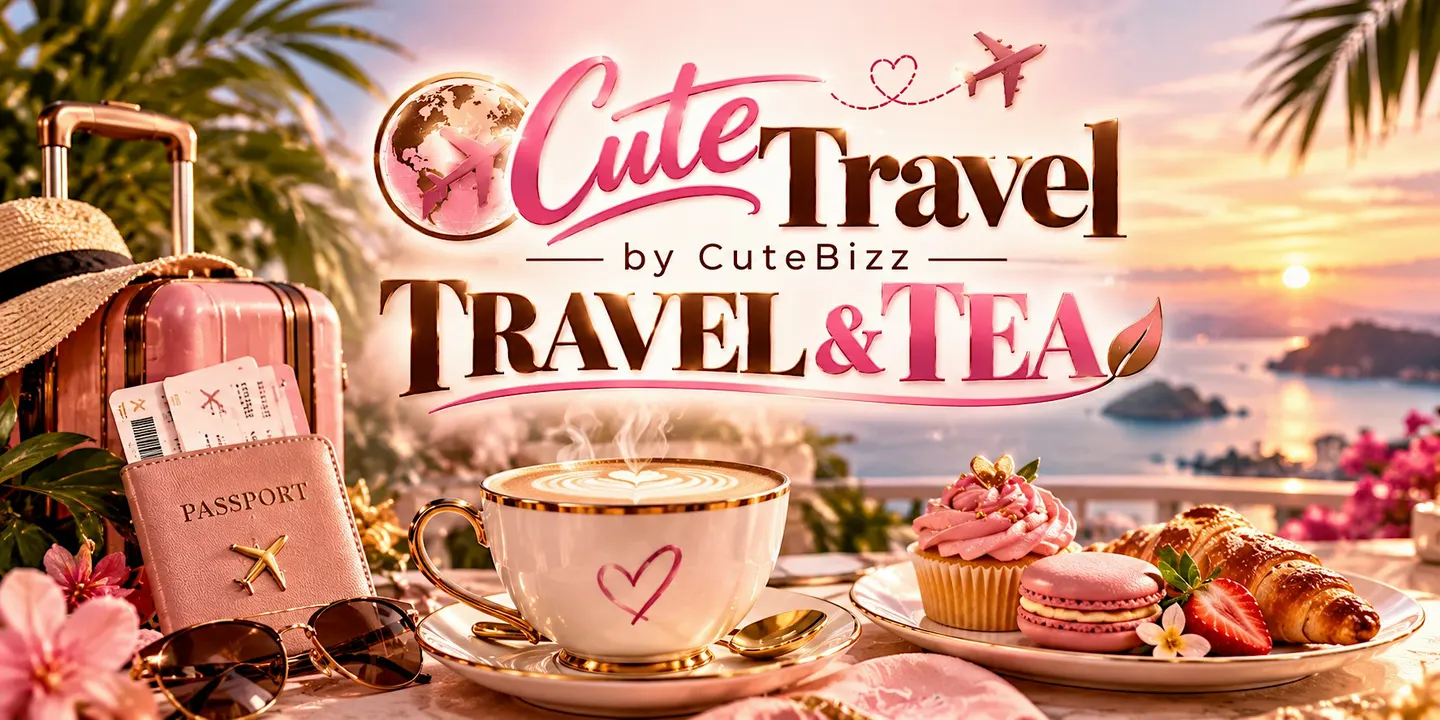 Travel & tea