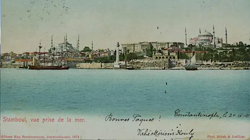 Greeks in Ottoman Politics: A Venture amid Rising Nationalism and Imperial
