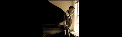 JAZZ SHOWCASE FEATURING TONY STRIDE- SOUNDTRACK OF THE AGES