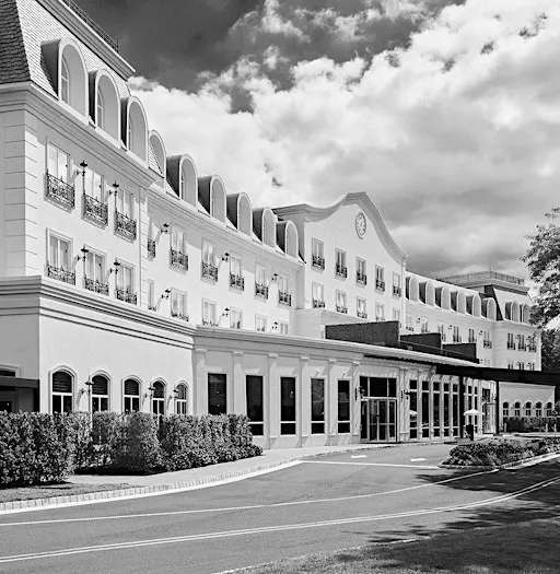 2027 Bridal Showcase- Chateau Grande Hotel Events by David Burke