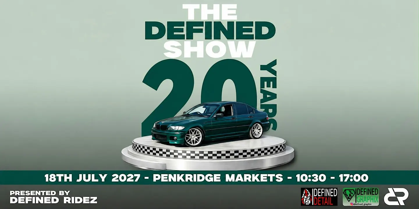 The Defined Show