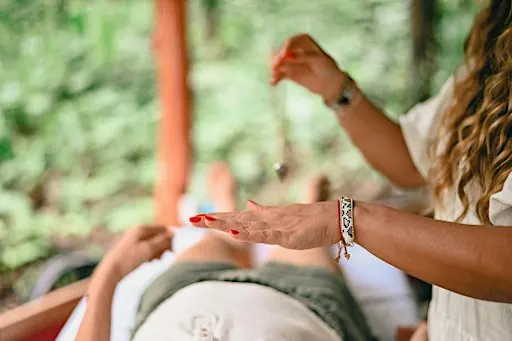 Kundalini Activation Process (KAP) - Dr. Noushin Hart