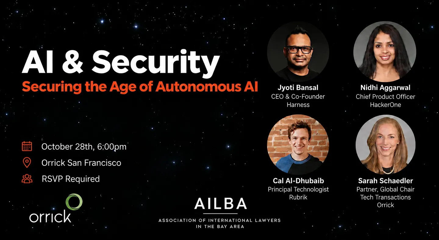 AI & Security: Securing the Age of Autonomous AI