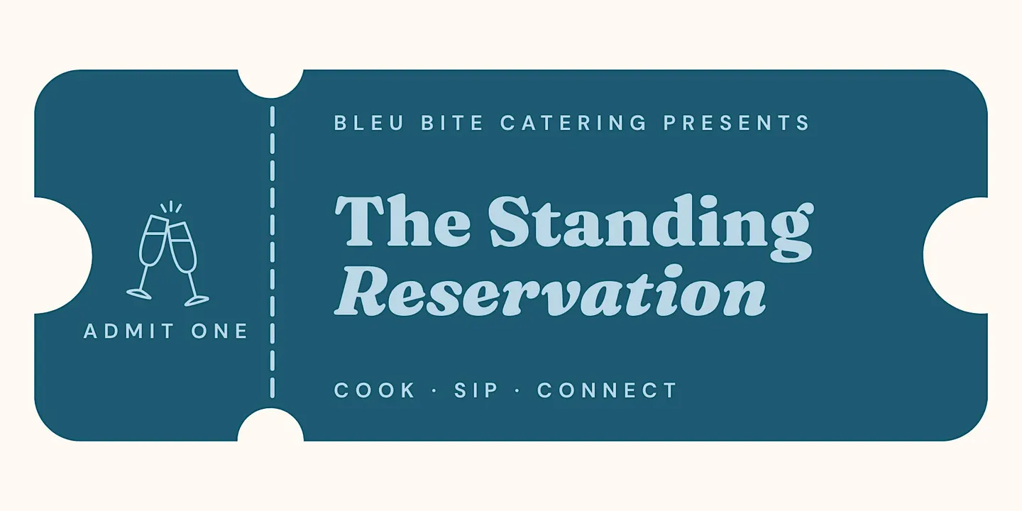 The Standing Reservation