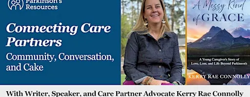 Beaverton: Connecting Care Partners (In-Person)