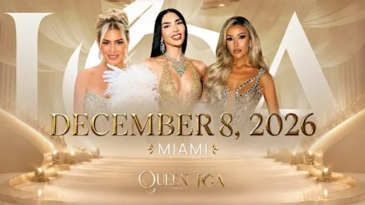 Influencers Global Awards 2026 — Miami Edition