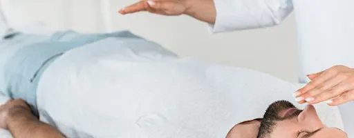 Reiki Clinic