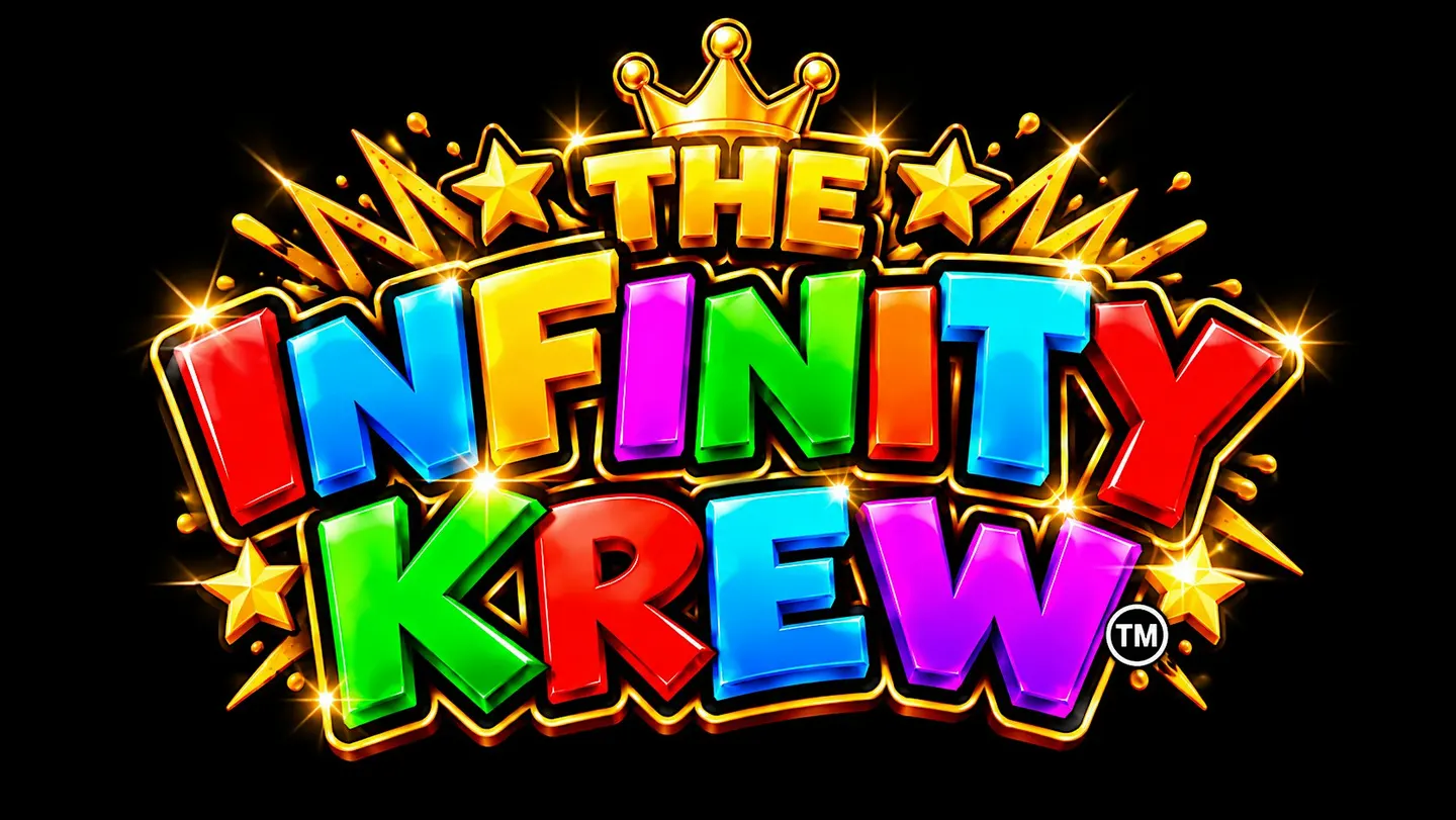 KULTURE K.I.D.S PRESENTS...INFINITY KREW KIDS TV - THE BIG SCREEN PREMIERE!