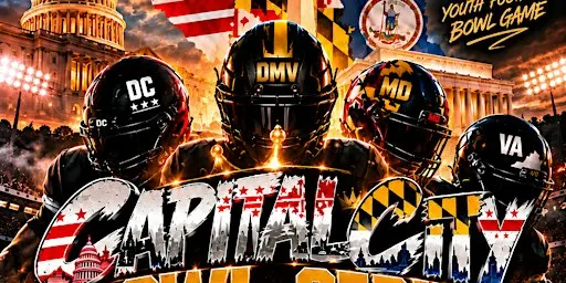 Capital City Bowl Series