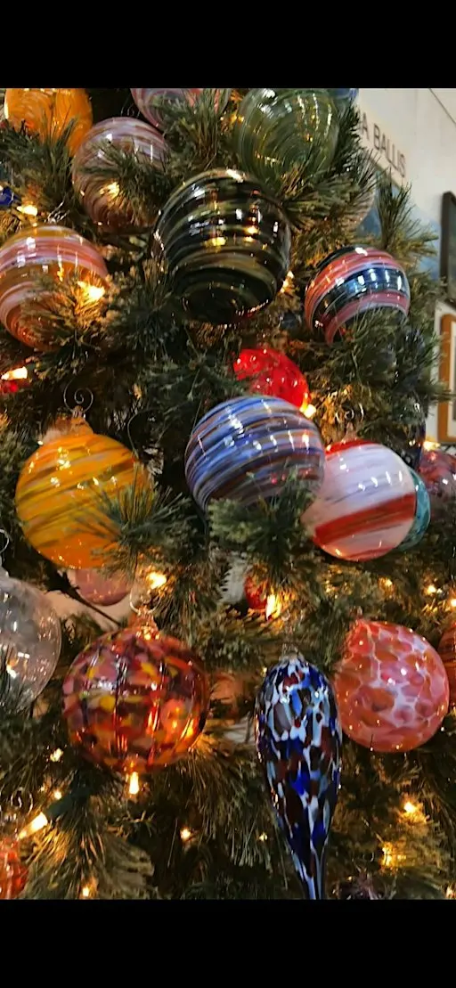 Make your own Christmas Ornament